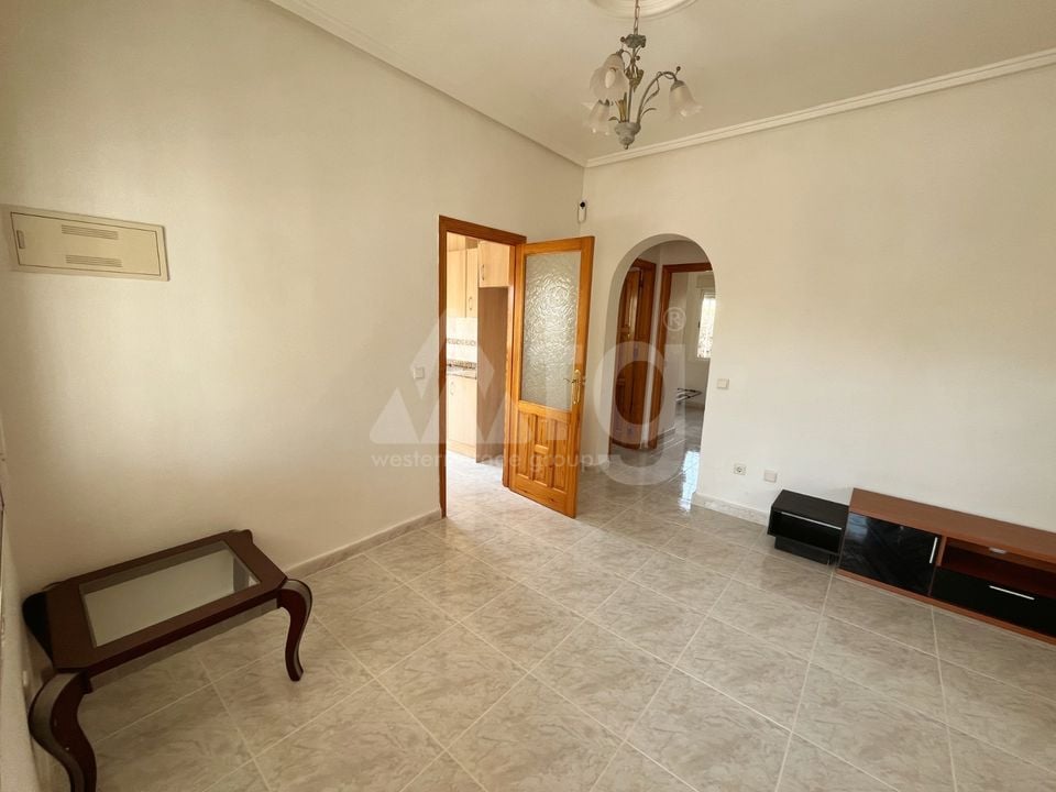 2 bedroom Villa in Ciudad Quesada - VAR148531 - Photo - 8