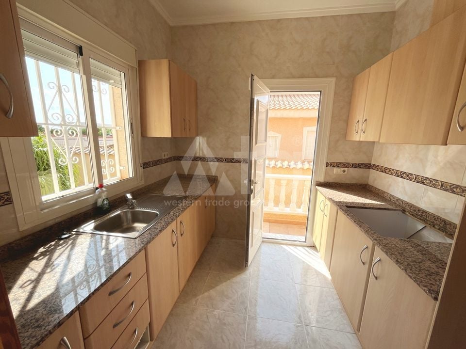 2 bedroom Villa in Ciudad Quesada - VAR148531 - Photo - 9