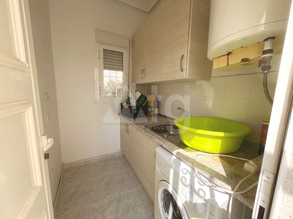 2 bedroom Villa in Ciudad Quesada - VAR148531 - Photo - 10