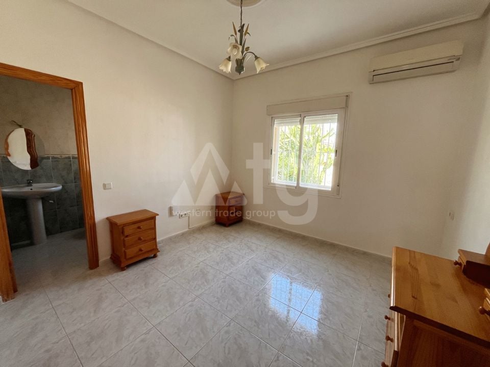 2 bedroom Villa in Ciudad Quesada - VAR148531 - Photo - 13
