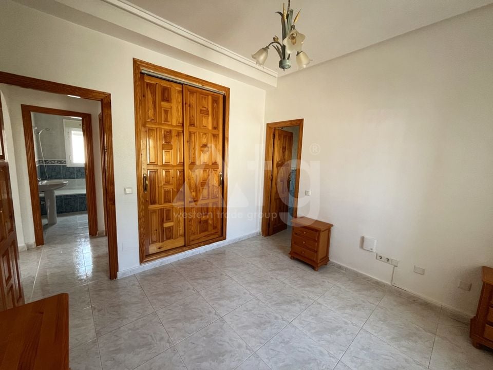 2 bedroom Villa in Ciudad Quesada - VAR148531 - Photo - 14