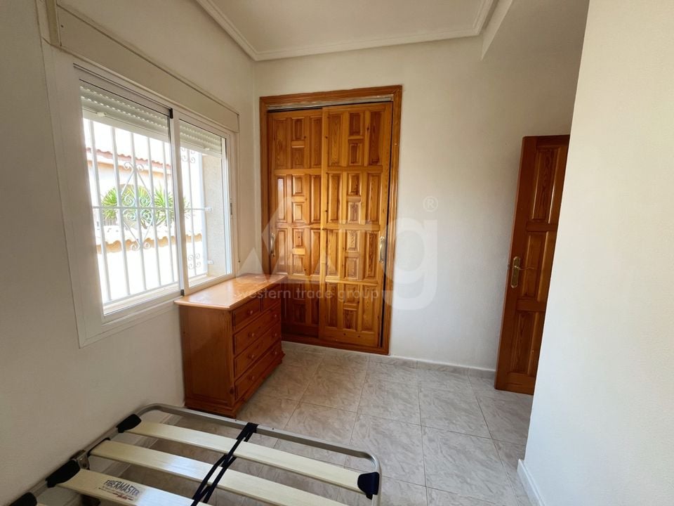 2 bedroom Villa in Ciudad Quesada - VAR148531 - Photo - 12