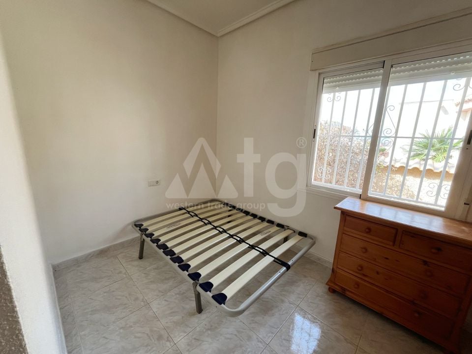 2 bedroom Villa in Ciudad Quesada - VAR148531 - Photo - 11