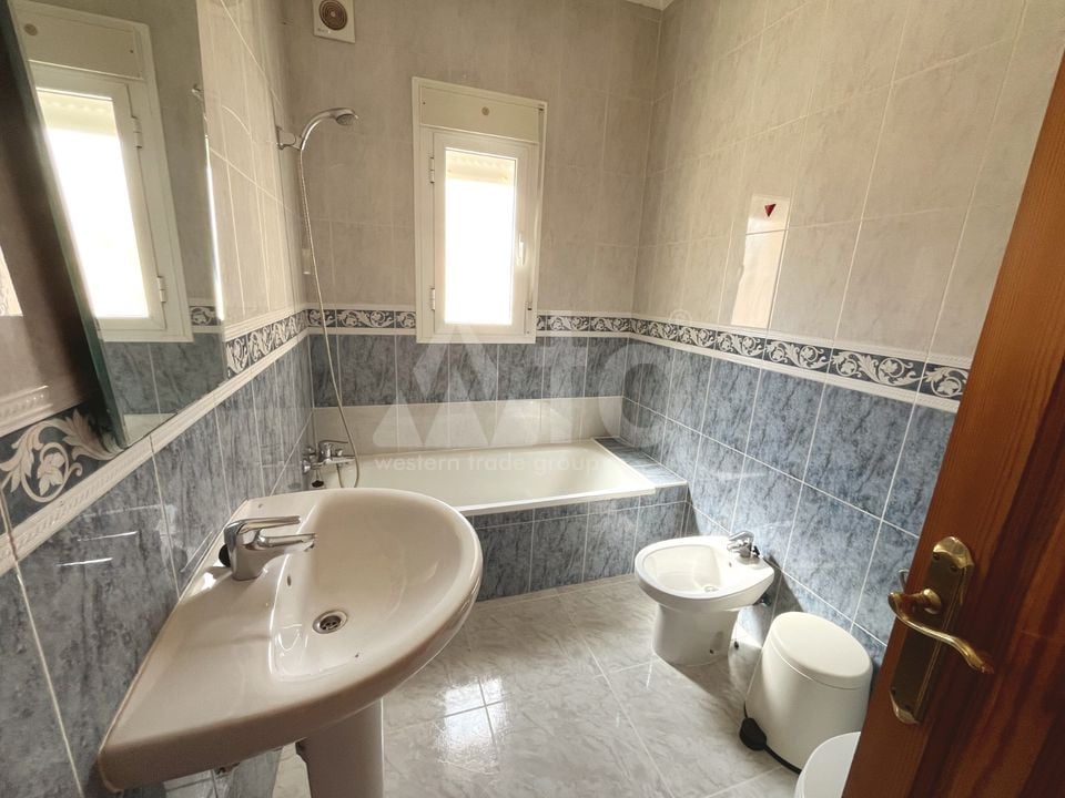 2 bedroom Villa in Ciudad Quesada - VAR148531 - Photo - 16