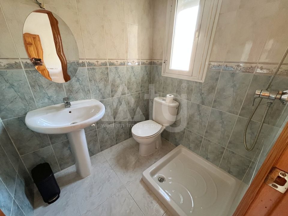 2 bedroom Villa in Ciudad Quesada - VAR148531 - Photo - 15