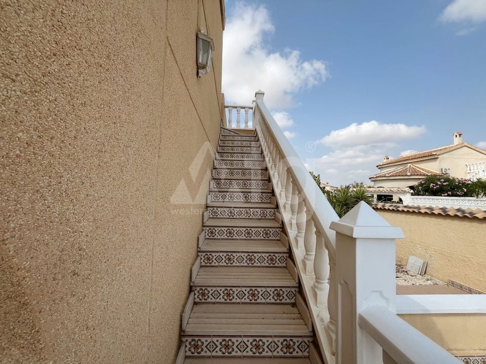 2 bedroom Villa in Ciudad Quesada - VAR148531 - Photo - 17