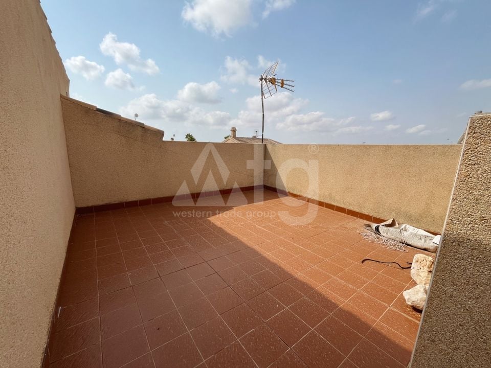 2 bedroom Villa in Ciudad Quesada - VAR148531 - Photo - 18