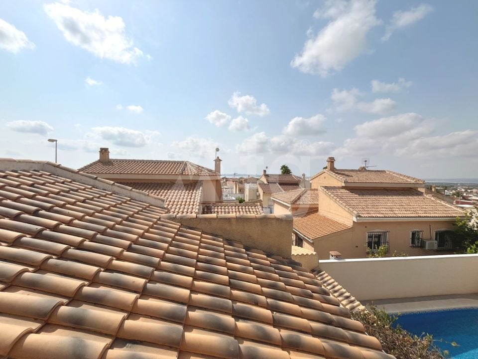 2 bedroom Villa in Ciudad Quesada - VAR148531 - Photo - 19