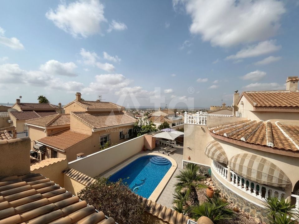 2 bedroom Villa in Ciudad Quesada - VAR148531 - Photo - 20