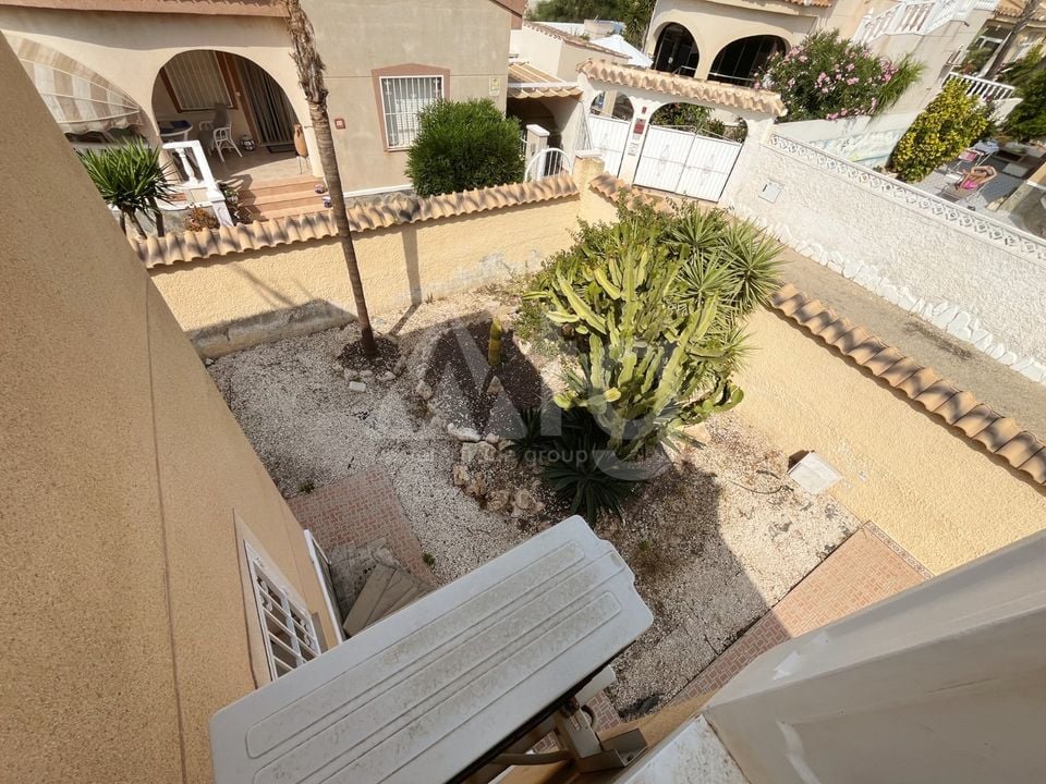 2 bedroom Villa in Ciudad Quesada - VAR148531 - Photo - 23