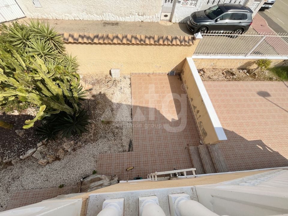 2 bedroom Villa in Ciudad Quesada - VAR148531 - Photo - 21