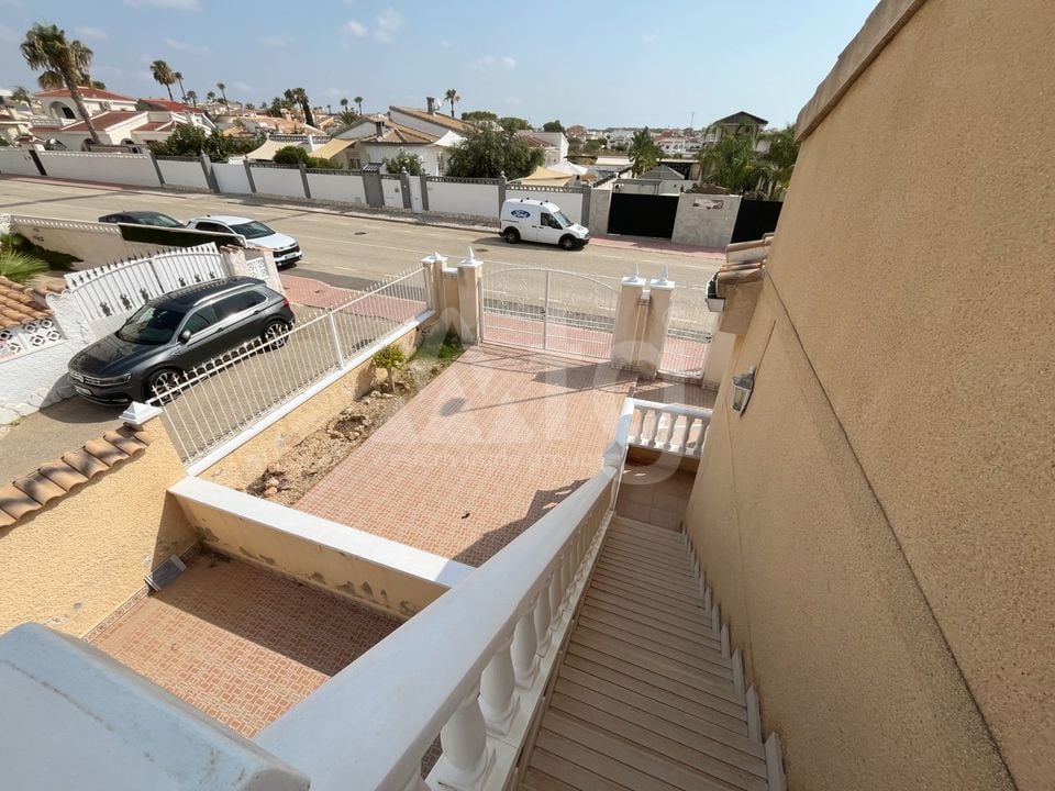 2 bedroom Villa in Ciudad Quesada - VAR148531 - Photo - 22