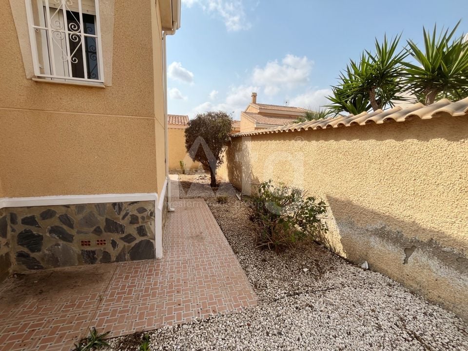 2 bedroom Villa in Ciudad Quesada - VAR148531 - Photo - 25