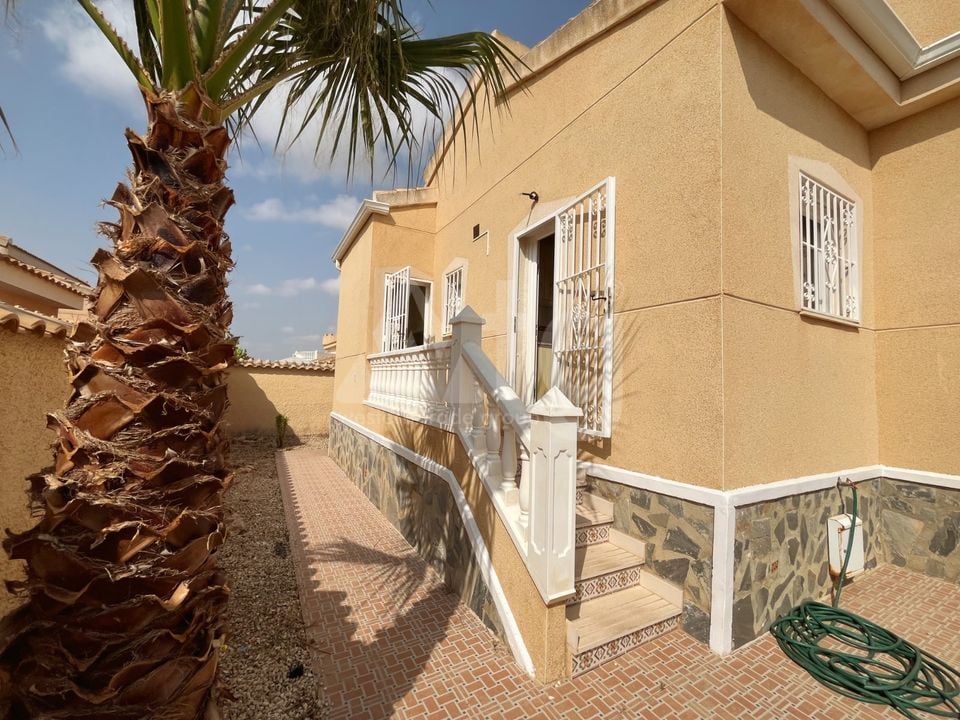 2 bedroom Villa in Ciudad Quesada - VAR148531 - Photo - 24