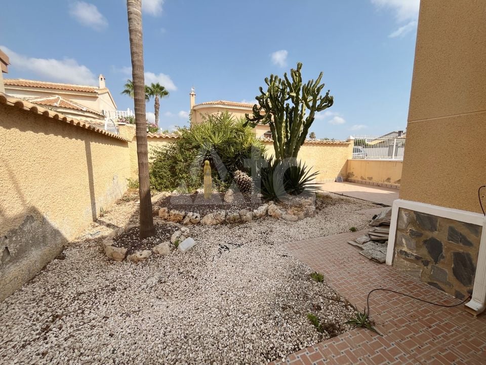 2 bedroom Villa in Ciudad Quesada - VAR148531 - Photo - 26