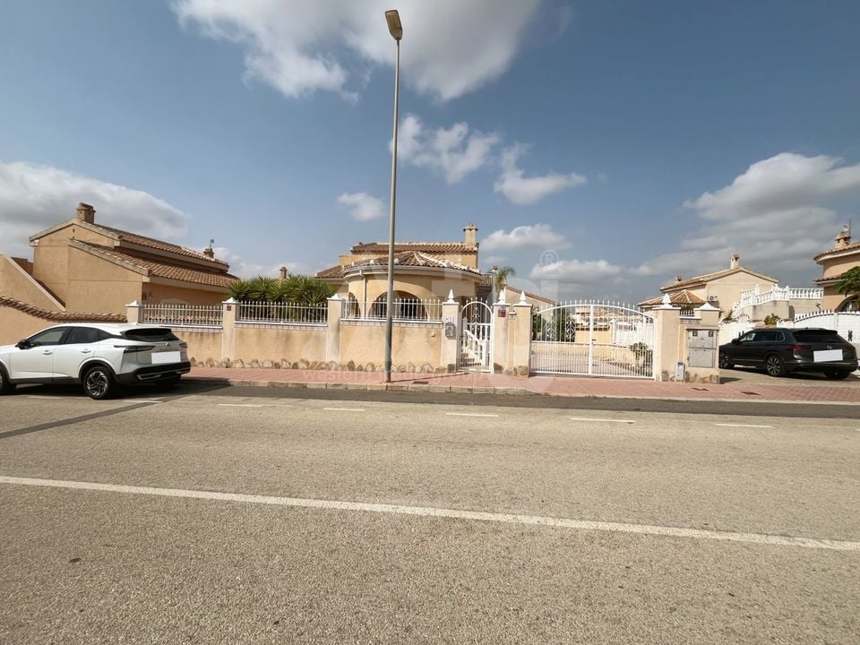 2 bedroom Villa in Ciudad Quesada - VAR148531 - Photo - 29