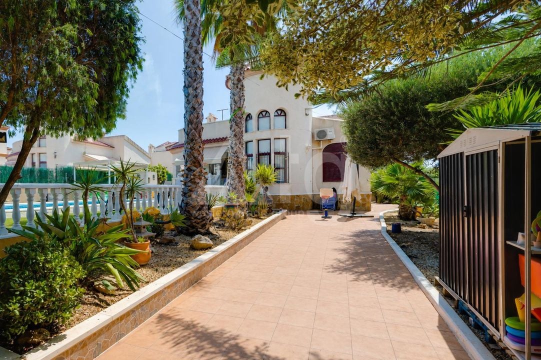 Villa de 3 chambres à San Fulgencio - TIM148560 - Photo - 31