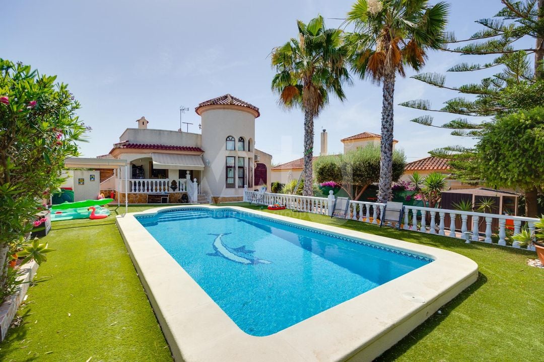 Villa de 3 chambres à San Fulgencio - TIM148560 - Photo - 1