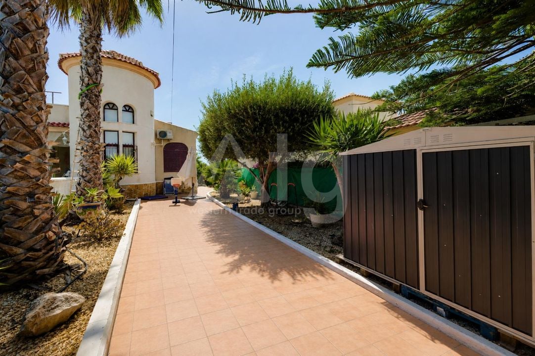 Villa de 3 chambres à San Fulgencio - TIM148560 - Photo - 32