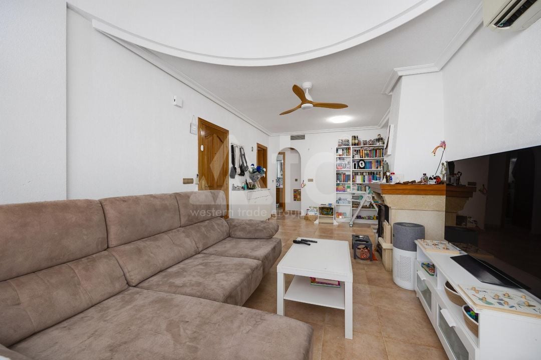 Villa de 3 chambres à San Fulgencio - TIM148560 - Photo - 7
