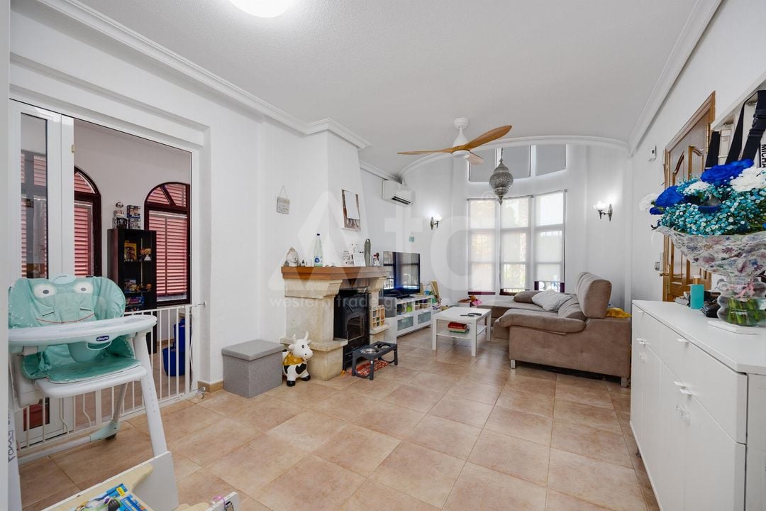Villa de 3 chambres à San Fulgencio - TIM148560 - Photo - 8