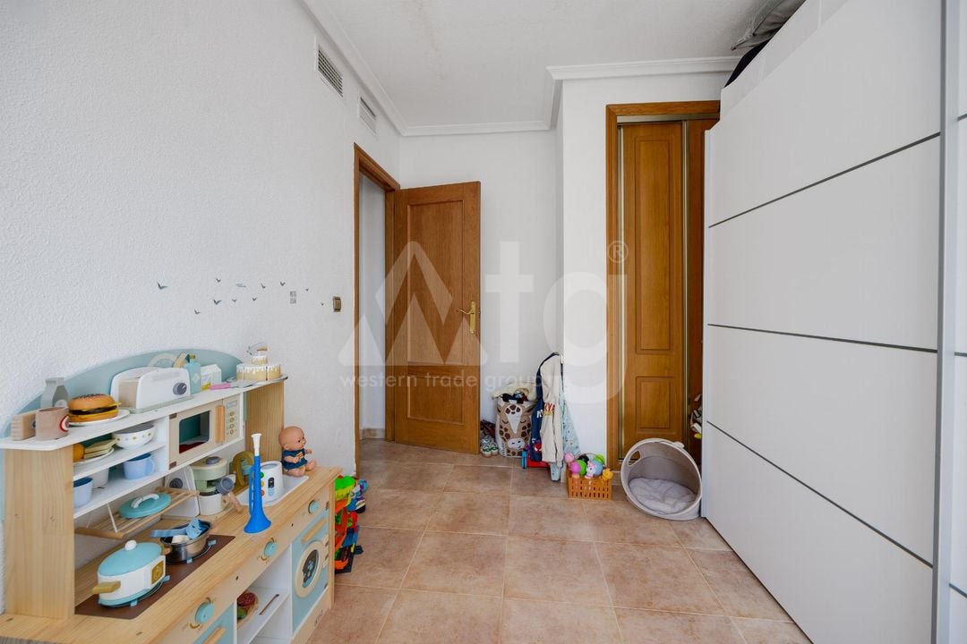 Villa de 3 chambres à San Fulgencio - TIM148560 - Photo - 16