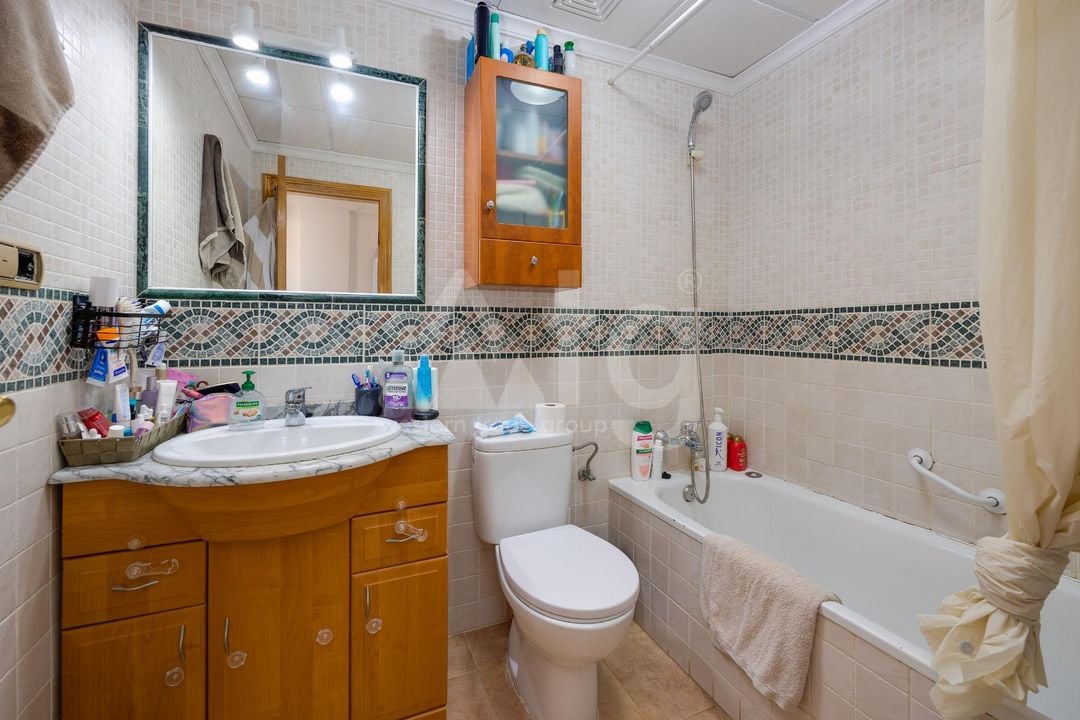 Villa de 3 chambres à San Fulgencio - TIM148560 - Photo - 19