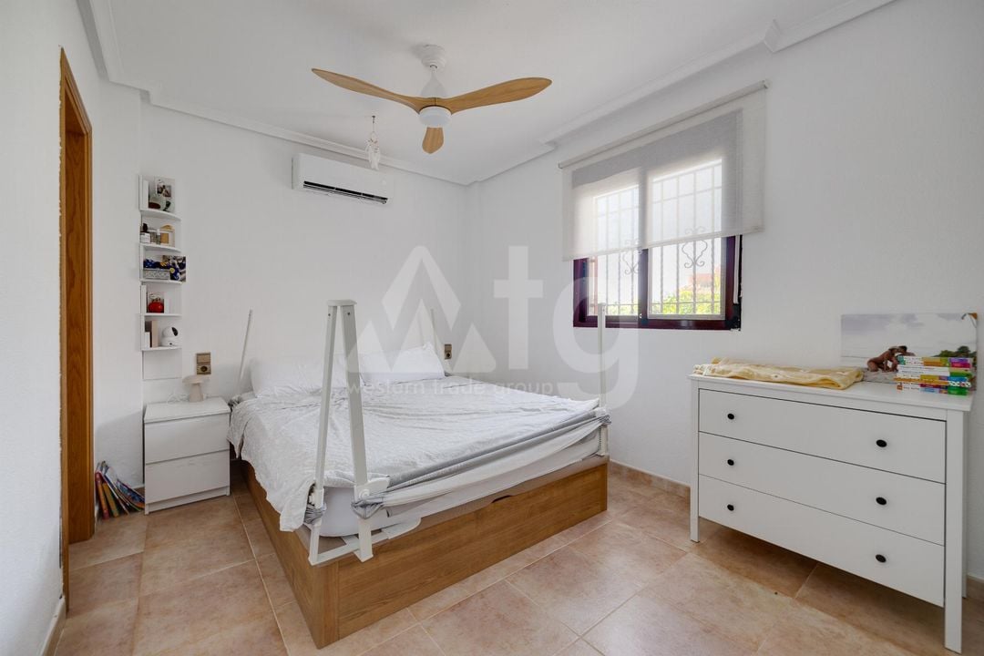 Villa de 3 chambres à San Fulgencio - TIM148560 - Photo - 12