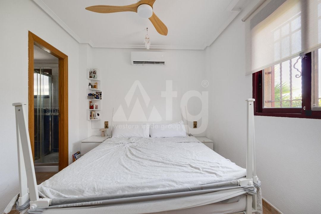 Villa de 3 chambres à San Fulgencio - TIM148560 - Photo - 13
