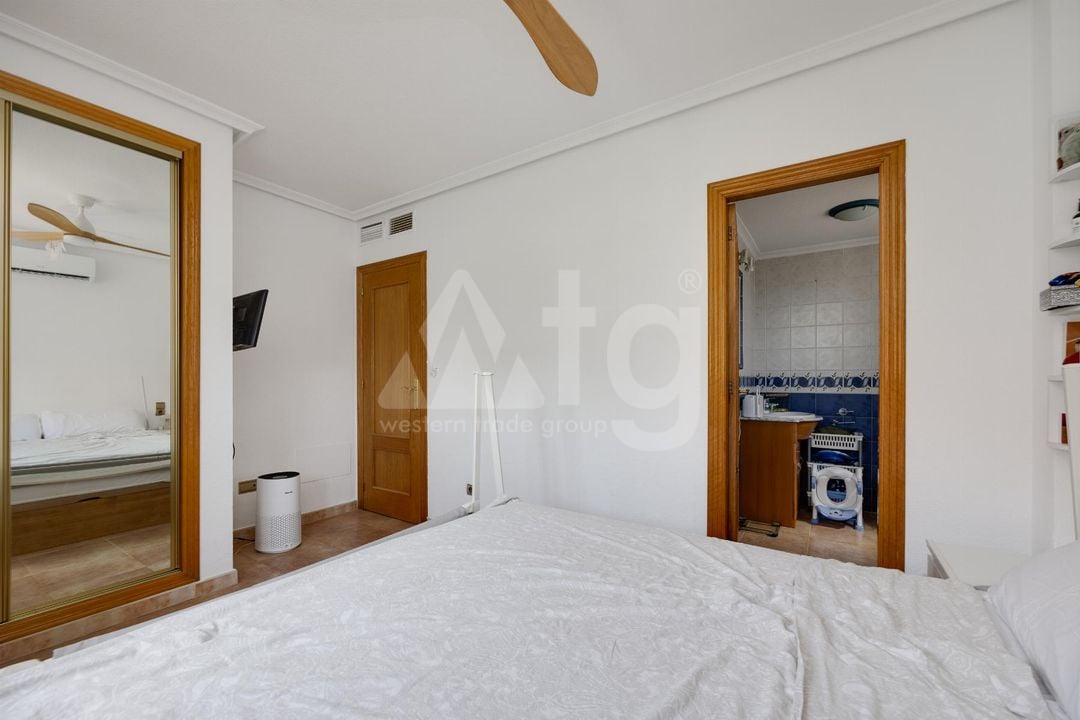 Villa de 3 chambres à San Fulgencio - TIM148560 - Photo - 14