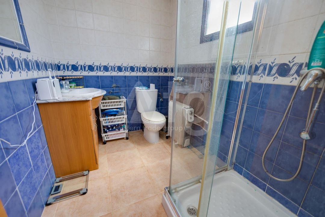 Villa de 3 chambres à San Fulgencio - TIM148560 - Photo - 20