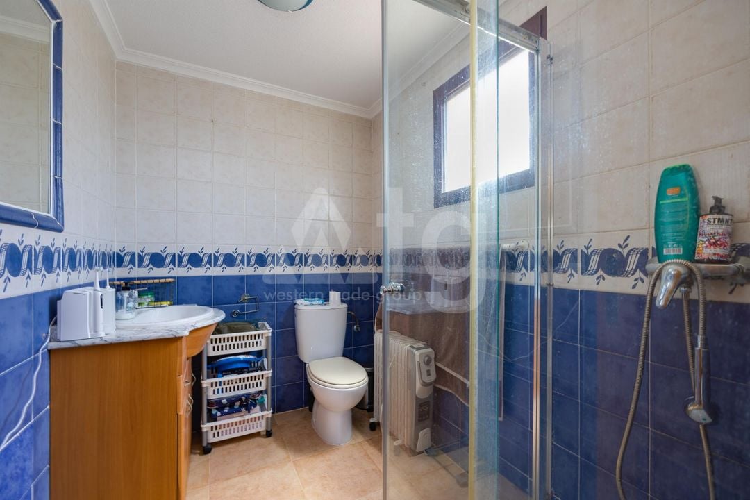 Villa de 3 chambres à San Fulgencio - TIM148560 - Photo - 21