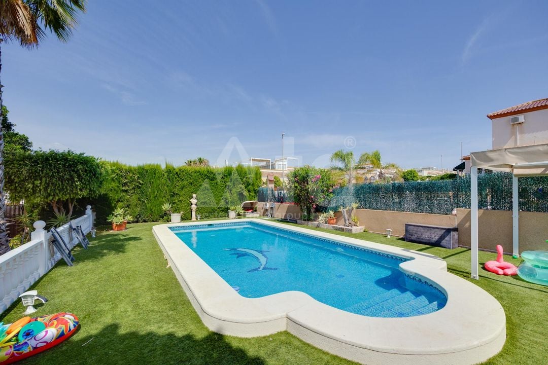 Villa de 3 chambres à San Fulgencio - TIM148560 - Photo - 33