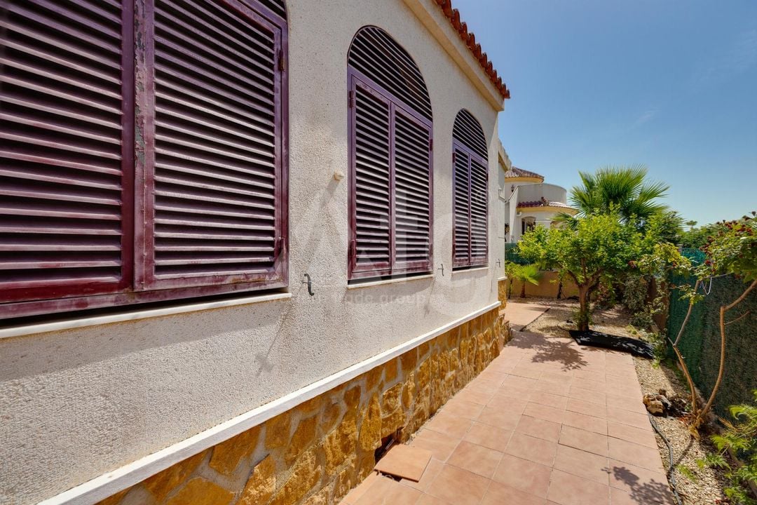 Villa de 3 chambres à San Fulgencio - TIM148560 - Photo - 28