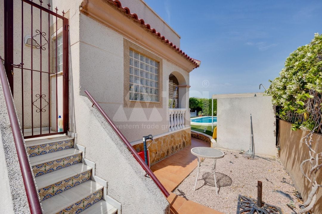 Villa de 3 chambres à San Fulgencio - TIM148560 - Photo - 23