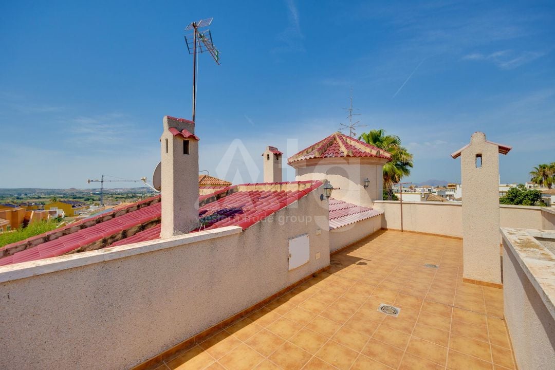 Villa de 3 chambres à San Fulgencio - TIM148560 - Photo - 24