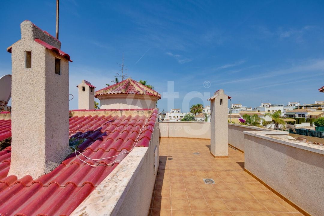 Villa de 3 chambres à San Fulgencio - TIM148560 - Photo - 25