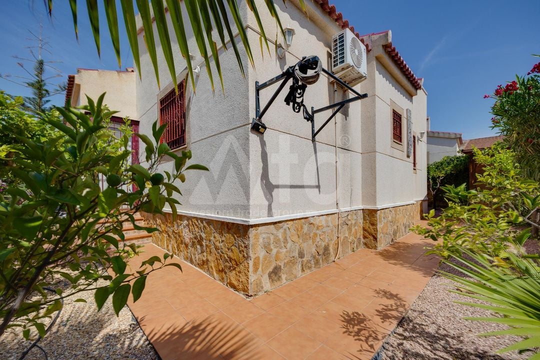 Villa de 3 chambres à San Fulgencio - TIM148560 - Photo - 30