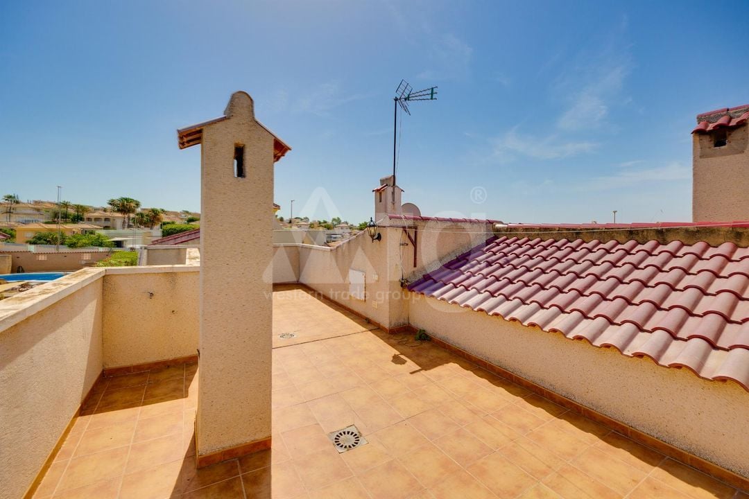 Villa de 3 chambres à San Fulgencio - TIM148560 - Photo - 27