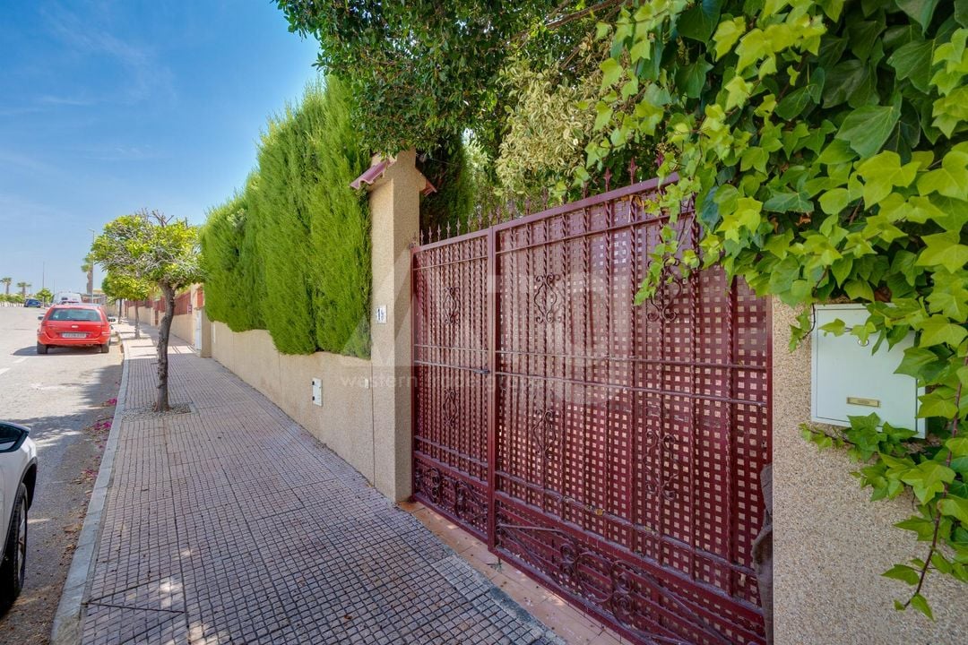 Villa de 3 chambres à San Fulgencio - TIM148560 - Photo - 35