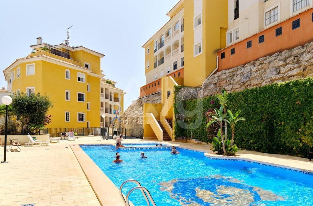 Appartement de 3 chambres à Orihuela Costa - TIM148561 - Photo - 2