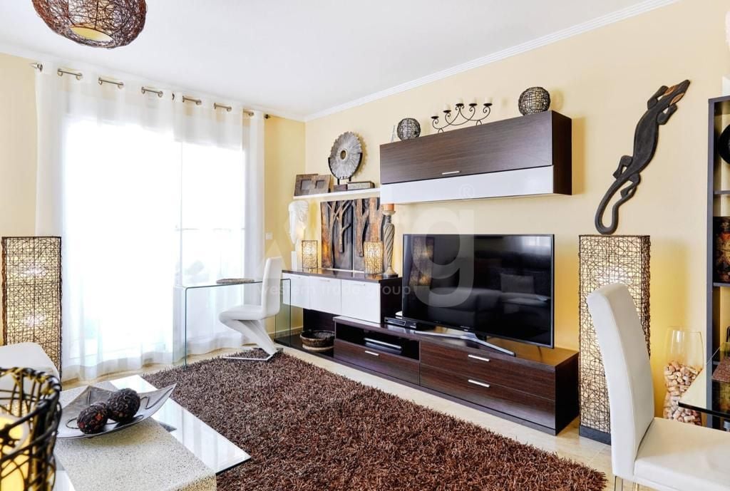 Appartement de 3 chambres à Orihuela Costa - TIM148561 - Photo - 4