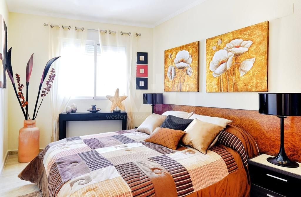 Appartement de 3 chambres à Orihuela Costa - TIM148561 - Photo - 7