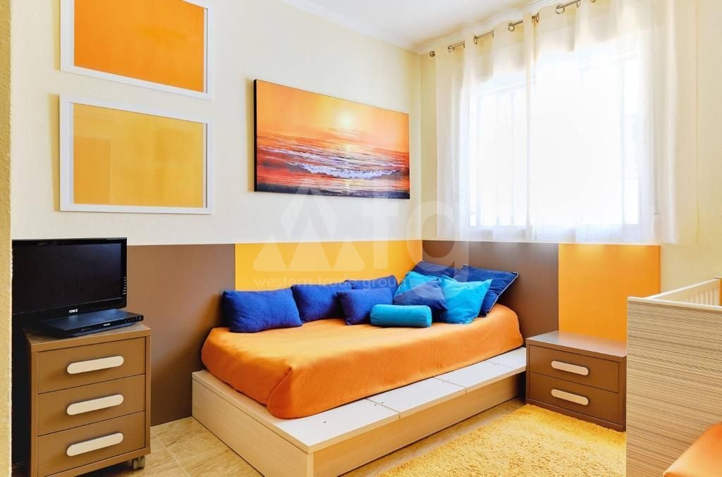 Appartement de 3 chambres à Orihuela Costa - TIM148561 - Photo - 9