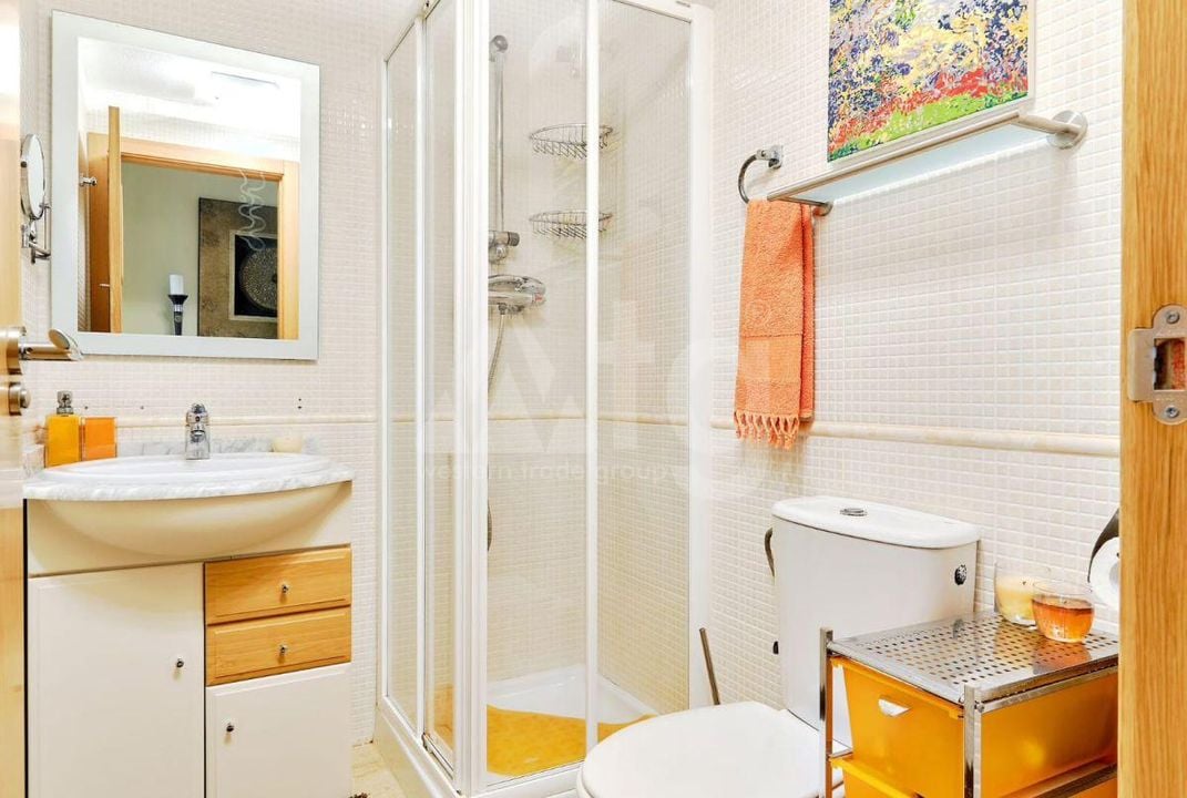 Appartement de 3 chambres à Orihuela Costa - TIM148561 - Photo - 11