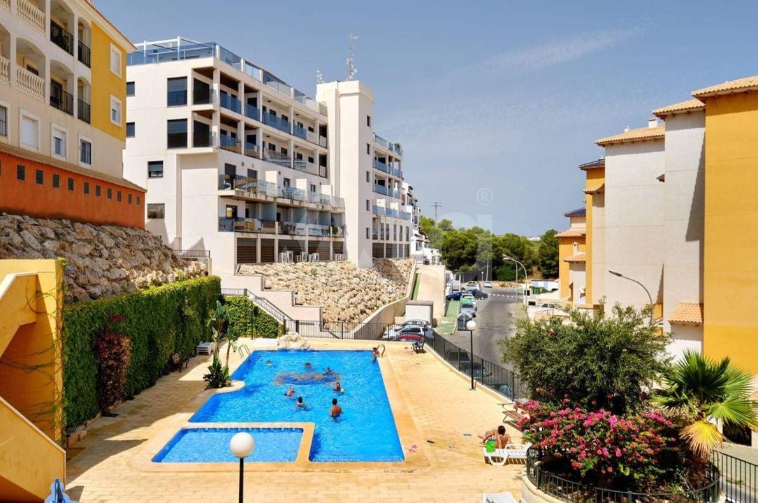 Appartement de 3 chambres à Orihuela Costa - TIM148561 - Photo - 1