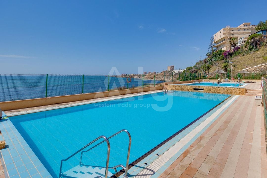 2 bedroom Apartment in Torrevieja - TIM148562 - Photo - 2
