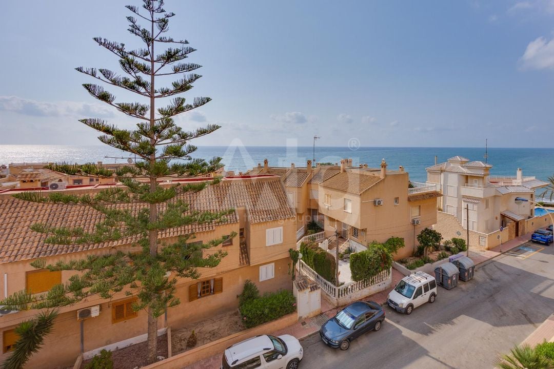 2 bedroom Apartment in Torrevieja - TIM148562 - Photo - 21
