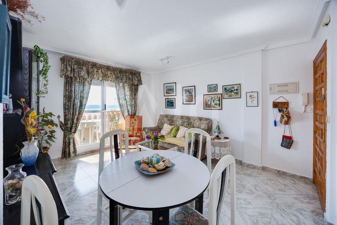 2 bedroom Apartment in Torrevieja - TIM148562 - Photo - 4