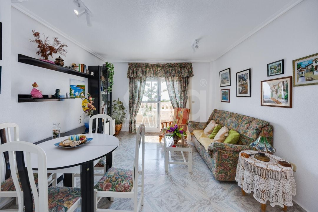 2 bedroom Apartment in Torrevieja - TIM148562 - Photo - 3